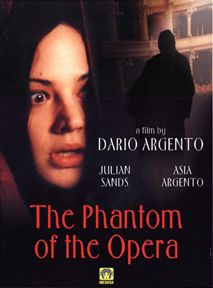 phantom of the opera