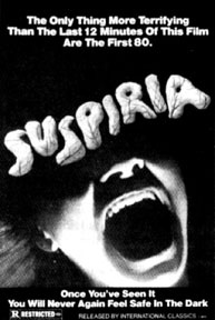 suspiria