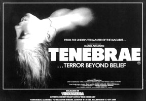 tenebrae