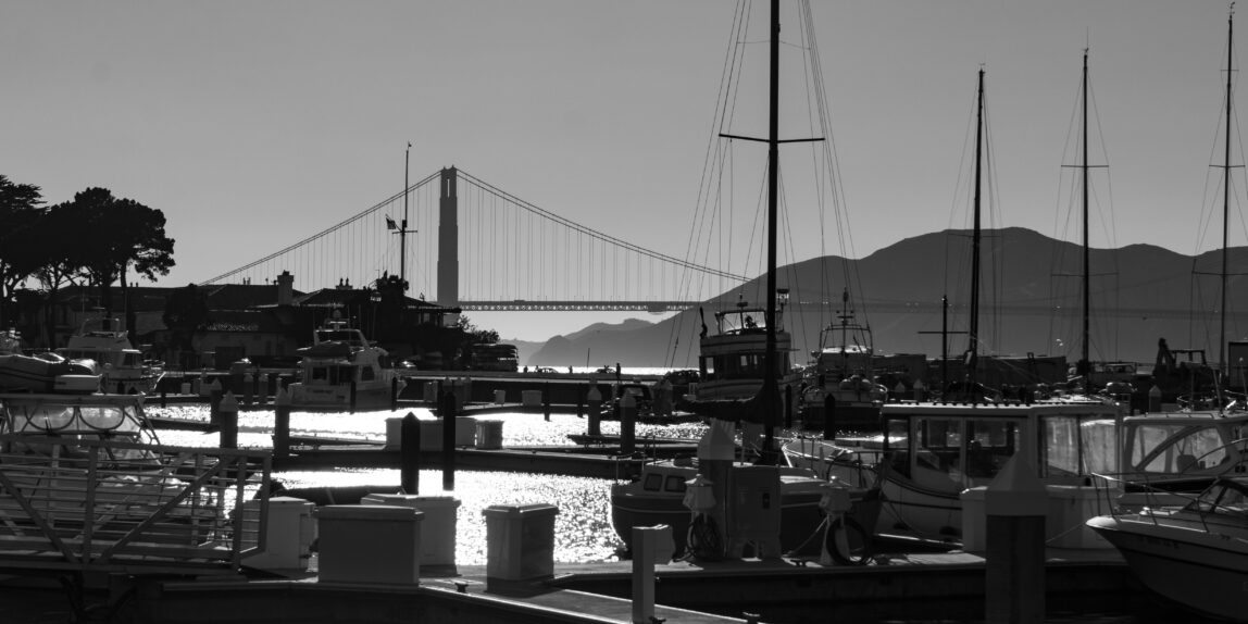San Francisco Bay